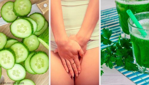 Infekcje układu moczowego – domowe lekarstwa.