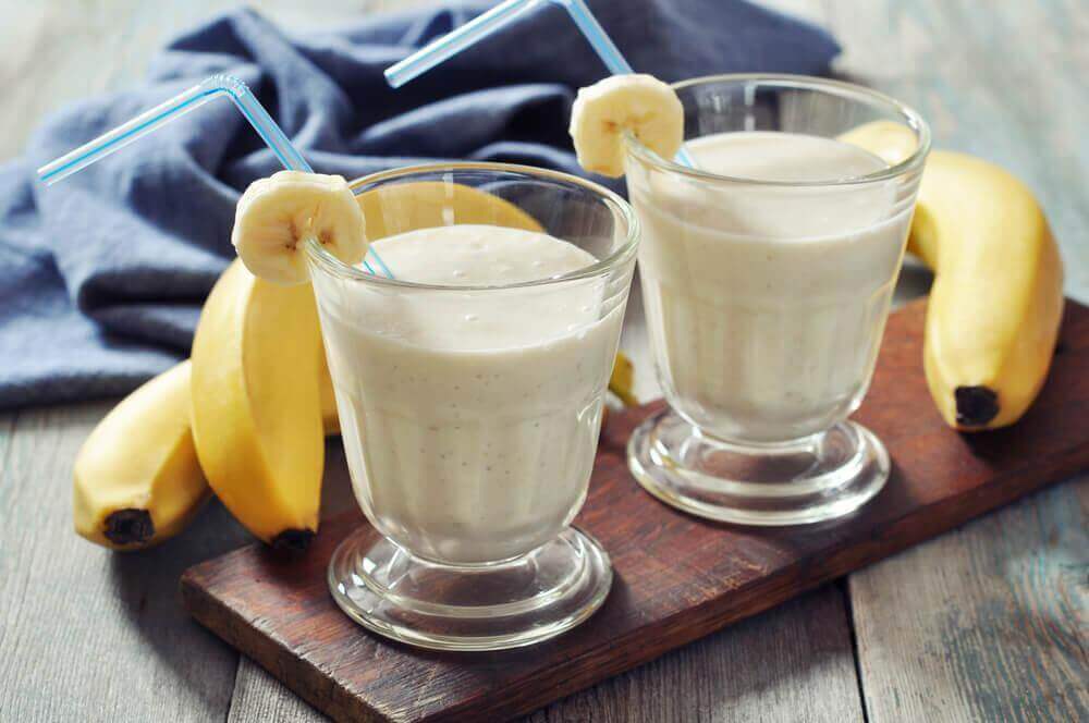 shake proteinowy