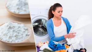 Jak usunąć plamy z oleju z ubrań