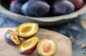 Owoce o działaniu przeczyszczającym: 3 typy