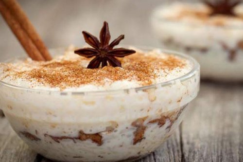 pyszny pudding