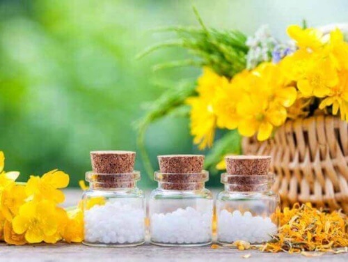 Arnika to jeden z najlepszych naturalnych sposobów na obolałe mięśnie.