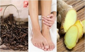 Brzydki zapach stóp – 6 naturalnych rozwiązań