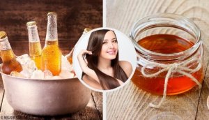 Puszenie się włosów – 7 domowych sposobów