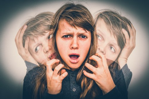 Zaburzenie schizofreniczne