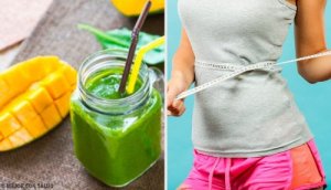 Zielone smoothie odchudzające – nowy przepis!