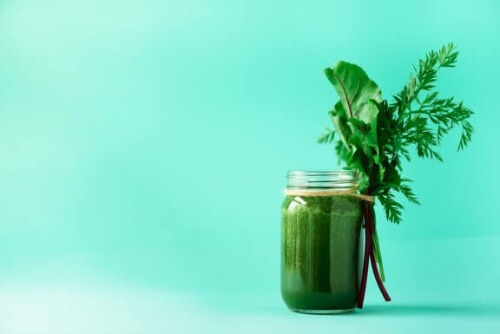 Zielone smoothie – najważniejsze fakty i mity