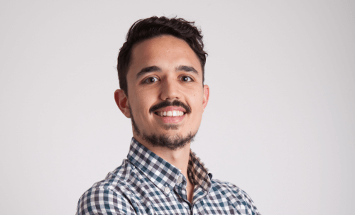 Prawdziwe jedzenie - wywiad z dietetykiem Carlosem Riosem