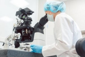 Genetyczna diagnostyka preimplantacyjna