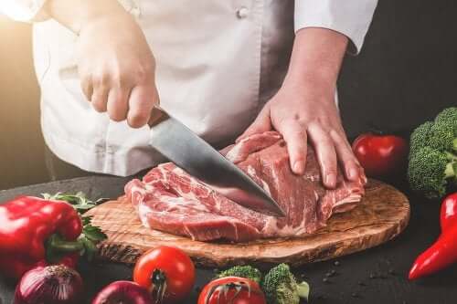 Odstawić mięso - jak to zrobić mądrze i zdrowo