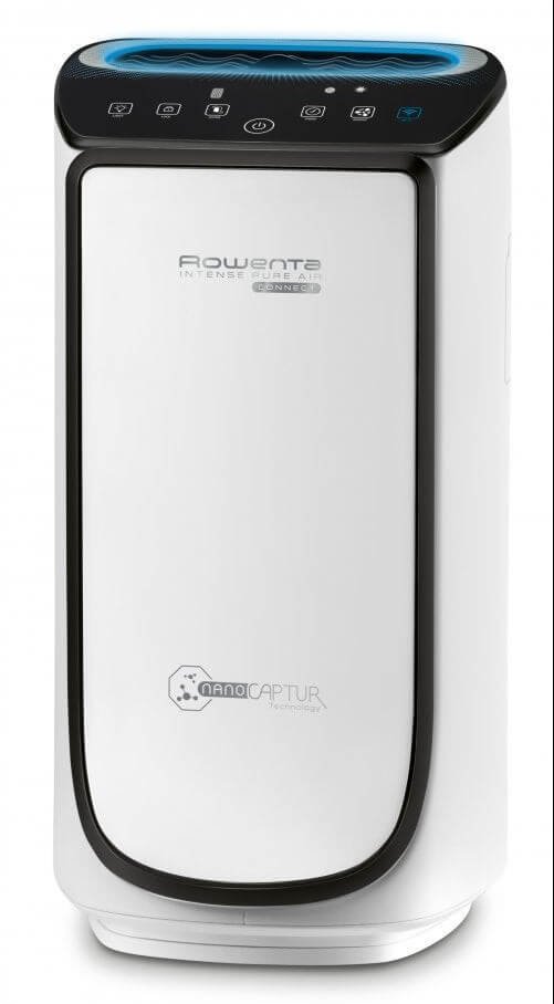 Oczyszczacz powietrza