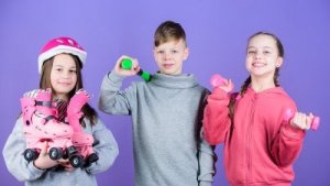 Zajęcia pozalekcyjne dla młodszych nastolatków