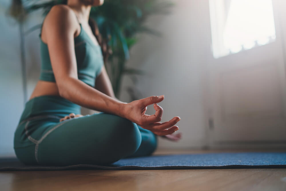 Dobroczynna medytacja – poznaj 7 korzyści