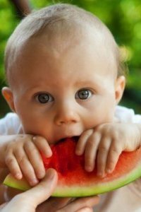 Dieta dziecka: 6 pokarmów, które powinna zawierać