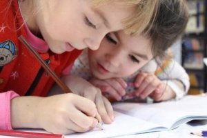 Nauka ortografii z dzieckiem - 5 sposobów