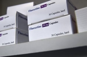 Prozac: kwintesencja leku przeciwdepresyjnego