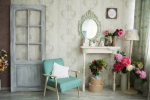 Recykling starych mebli – przywróć im życie