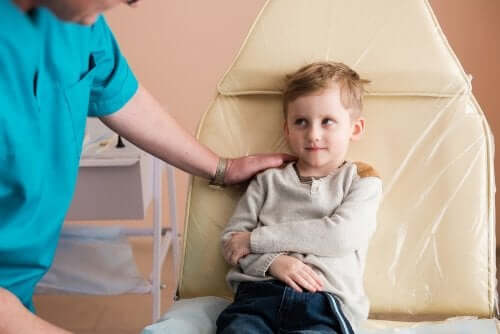 Zespół nerczycowy u dzieci: przyczyny i leczenie