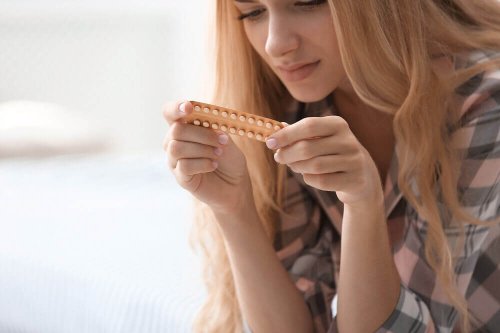 Antykoncepcja u kobiet - zapalenie pęcherza po stosunku