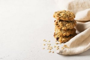 Bezcukrowe ciasteczka owsiane - jak je wykonać?