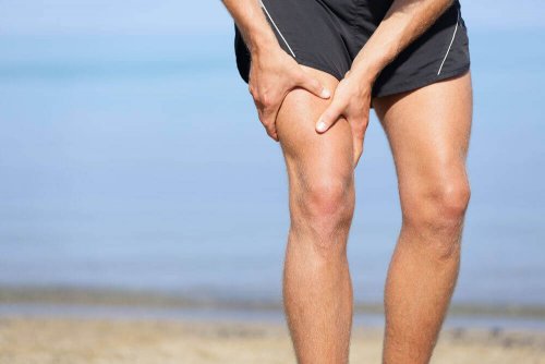 ból stawów i kolan