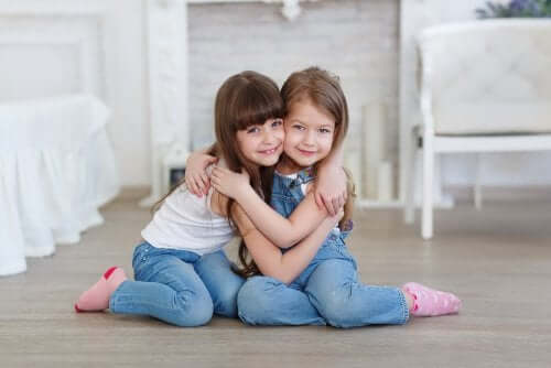 Prawdziwa przyjaźń - pomóż dziecku ją rozpoznać