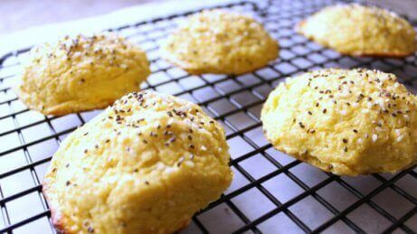 czarne nasiona sezamu