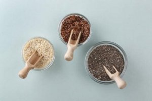 Nasiona sezamu i ich wartość odżywcza