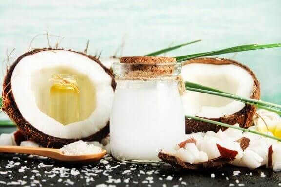 Ocet kokosowy: główne zastosowania i korzyści