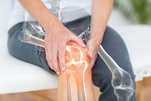 osteoartroza (oa) ból
