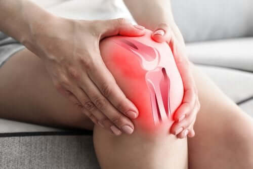 Osteoartroza (OA) – dlaczego powoduje bóle kolan?