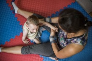 Porażenie mózgowe - na czym polega,i jak powstaje?