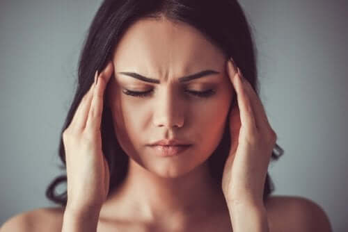 Rodzaje bólu głowy i ich leczenie