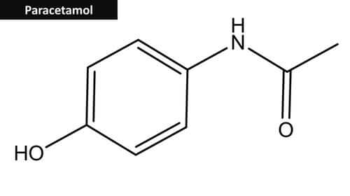 Leki generyczne - paracetamol