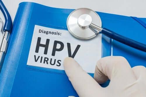 Diagnoza HPV - wirus brodawczaka ludzkiego