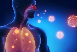 Objawy grypy - możesz je złagodzić tymi trzema naparami!