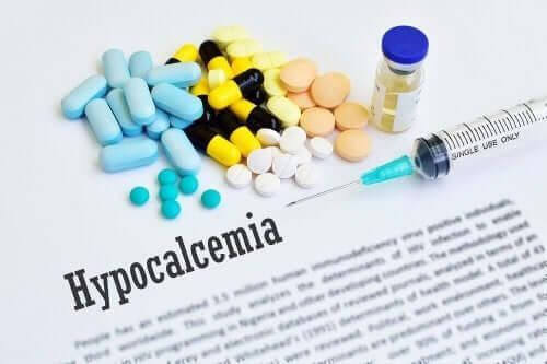 Hipokalcemia - najważniejsze objawy i metody leczenia tej przypadłości