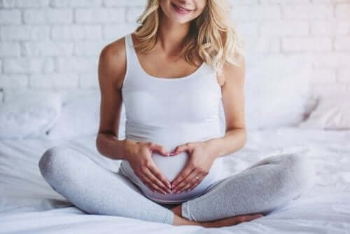 Nawyki w ciąży - 11 czynności, których należy unikać