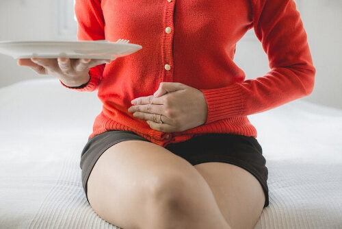 Dieta a refluks przełykowo-żołądkowy