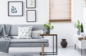 Jak minimalizm w domu może ułatwić Ci codzienne życie?