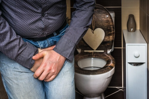 Cewnik Foleya pomaga w opróżnianiu pęcherza