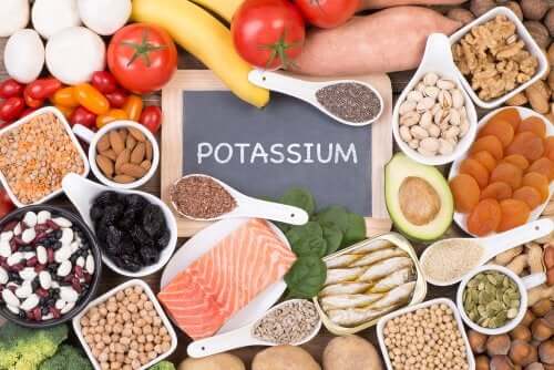 Potas