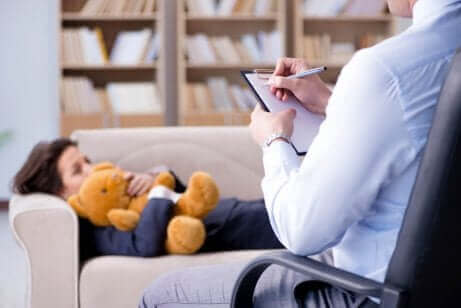 Terapia psychologiczna dziecka z ADHD