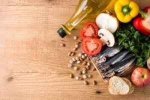 Przejście na dietę śródziemnomorską - 10 podstawowych aspektów