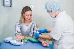 Badanie krwi - czy wiesz, jak często należy je wykonywać?