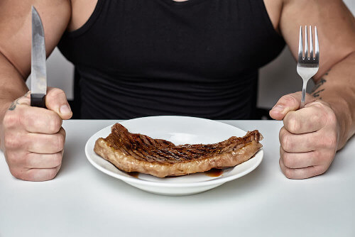 Dieta ketogeniczna