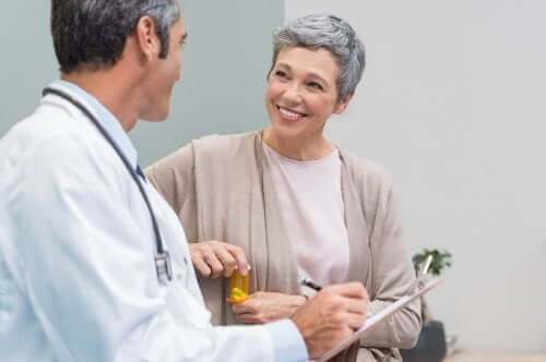 Kobiece hormony - estrogeny