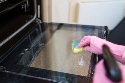 Metody czyszczenia piekarnika: pięć wskazówek, które musisz wypróbować