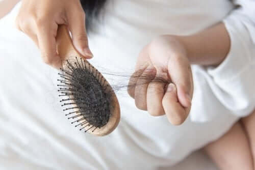 Naturalny preparat na wypadanie włosów - 3 przykłady