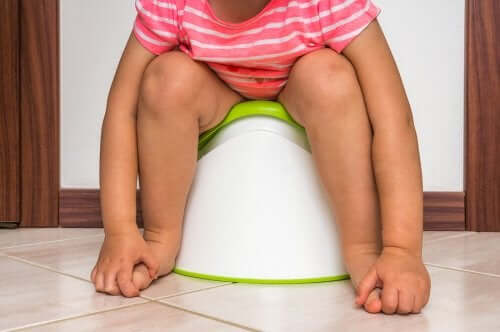Zakażenia układu moczowego u dzieci - co musisz wiedzieć?